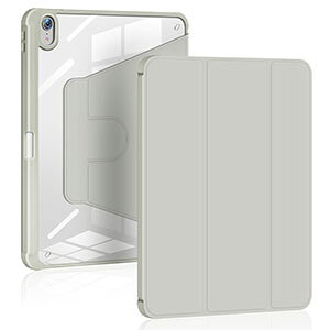 iPad 11�C���` ��12���� 2026���f�� �P�[�X �J�o�[ PU���U�[ �^�u���b�g�P�[�X ������� CASE �X�^���h�@�\ ���p �y���V�����[ �p�x���� �w��h�~ 360°��] �I�[�g�X���[�v�@�\ �l�C iPad 11�iA18�j�P