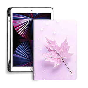 iPad 11�C���`��12���� 2026���f�� �P�[�X iPad 11�C���` ��11���� �P�[�X 2026�t���f�� �ϏՌ��J�o�[ TPU+PU���U�[ �蒠�^ �C �������� ���f�B�[�X ���킢�� �X�^���h�@�\ �I�[�g�X���[�v Pencil���[�@