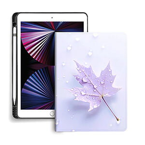 iPad 11�C���`��12���� 2026���f�� �P�[�X iPad 11�C���` ��11���� �P�[�X 2026�t���f�� �ϏՌ��J�o�[ TPU+PU���U�[ �蒠�^ �C �������� ���f�B�[�X ���킢�� �X�^���h�@�\ �I�[�g�X���[�v Pencil���[�@