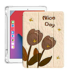iPad 11�C���`��12���� 2026���f�� �P�[�X iPad 11�C���` ��11���� �P�[�X 2026�t���f�� �ϏՌ��J�o�[ TPU+PU���U�[ �蒠�^ �C �������� ���f�B�[�X ���킢�� �X�^���h�@�\ �I�[�g�X���[�v Pencil���[�@