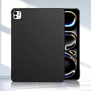 Apple iPad 11�C���` ��12����(A18) 2026���f�� �P�[�X iPad 11�C���`��11���� 2025�t���f���P�[�X �J�o�[ �ϏՌ��P�[�X TPU�f�� �l�C �������� �^�u���b�gPC �ی�P�[�X ���p �l�C �������� ������� �y