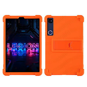 Lenovo Legion Tab �i8.8, 5�j �P�[�X �ϏՌ� �J�o�[ �l�p�ی� �֗� �X�^���h�@�\ 8.8�^ ���M�I�� �^�u �i8.8, ��5����j ZAH20015JP �P�[�X �V���R���f�� �l�C �������� �^�u���b�gPC �ی� �w�ʃJ�o�[ Legion