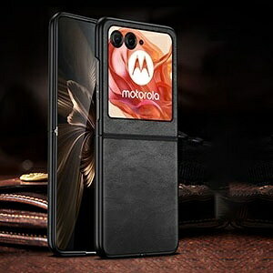 Motorola moto razr 70/70S/70d razr 70 Ultra �P�[�X �ϏՌ� �J�o�[ PC&PU���U�[ �w�ʃ��U�[�� CASE �w��h�~ �y�� �������� ������� �Y��� �J���t�� �N�₩�� ���g���[�� ���[�U�[70S �n�[�h�J�o�[ �w�ʃJ