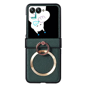 Motorola moto razr 70/70S/70D razr 70 Ultra�P�[�X �J�o�[ PC+PU���U�[ ���C�[�d �X�^���h�@�\ �����O�t�� CASE �ϏՌ� ������� �Y��� �J���t�� �N�₩�� ���g���[�� ���[�U�[70S ���C�J�o�[ �n�[�h�J�o�[