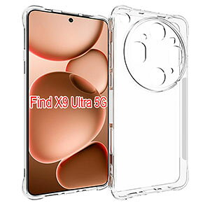 OPPO Find X9 Find X9Pro Find X9SPro Find X9ultra �N���A �P�[�X ����ق��肩���� CASE TPU�f�� �Ռ��h�~ �����������ӂ� �����₷�� �Ռ��h�~ �J�b�R���� �l�����G�A�N�b�V�����\�� �ϏՌ��J�o�[ �I�b