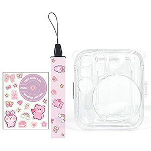 FUJIFILM �x�m instax mini 13 �P�[�X �J�o�[ �f�W�^���J���� PC�f�ރP�[�X �Ռ��z���P�[�X �ϏՌ� �֗� ���p �l�C �������� ������� ���|�� �������߉\ �V�����_�[ �V�����_�[�X�g���b�v �X�g��