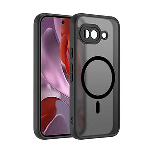 Google Pixel 11 Pixel 11 Pro Pixel 11 Pro XL �P�[�X �J�o�[ �ϏՌ� �ی�P�[�X �y�� ���^ �w��h�~ TPU&PC�f�� �Ռ��h�~ �������� ������� �J���������Y�ی� ���C�[�d �[�d�Ή� �l�C ������ Pixel 11 �P�[�X