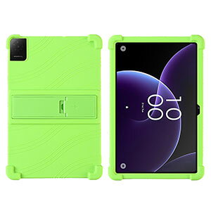 TCL TAB 10 Gen 4 �P�[�X �ϏՌ� �J�o�[ TAB 10L Gen 4 �w�ʃJ�o�[ �l�p�ی� �֗� �X�^���h�@�\ 10.1�^ TCL �^�u 10 ��4����/TCL �^�u 10L ��4���� �P�[�X �V���R���f�� �l�C �������� �^�u���b�gPC �ی� tcl tab