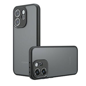 OPPO Reno15 F (CPH2801) �P�[�X �J�o�[ TPU&PC�f�� �l�����G�A�N�b�V�����\�� �ϏՌ� �Ռ��ɋ��� �y�� ���^ �֗� �l�C �������� ������� �����₷�� OPPO Reno15F�P�[�X �w�ʃJ�o�[