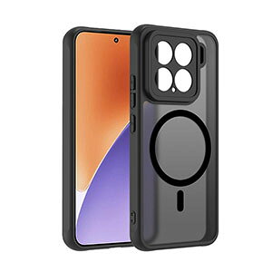 �V���I�~ Xiaomi 17T 17T Pro �P�[�X �ϏՌ� �J�o�[ ���C�[�d �[�d�Ή� 2�d�\�� TPU&PC�f�� ��G�蔲�Q ������� �u�₩ ���p �l�C �w��h�~ �J���������Y�ی� �ϏՌ��J�o�[ �X�g���b�v�z�[���t�� ��