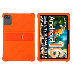 TABWEE T80 �P�[�X �ϏՌ� �J�o�[ �l�p�ی� �֗� �X�^���h�@�\�V���R���f�� �\�t�g�J�o�[ �l�C �������� �^�u���b�gPC �ی� �w�ʃJ�o�[ 10.1�^ tabwee t80 �J�o�[