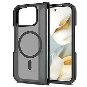 Google Pixel 11 Pro Fold �P�[�X �J�o�[ �y�� ���^ ���C�[�d �[�d�Ή� �����h�~ �����h�~ PC&TPU�f�� �X�}�z�ی�P�[�X �ϏՌ��J�o�[ �w��h�~ �O�[�O�� �s�N�Z�� Pixel 11 Pro Fold �P�[�X �������� ��