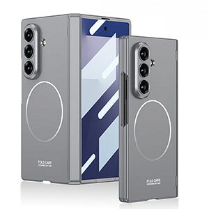 Galaxy Z Fold8 5G �P�[�X �ϏՌ� �J�o�[ �ی�P�[�X �����h�~ �����h�~ PC&�����K���X �O�ʋ����K���X ���C�[�d �[�d�Ή� �X�}�z�ی�P�[�X �ϏՌ��J�o�[ �M�����N�V�[ Z �t�H�[���h8 �P�[�X ��