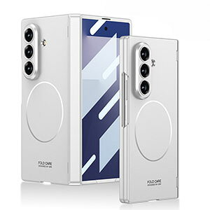 Galaxy Z Fold8 5G �P�[�X �ϏՌ� �J�o�[ �ی�P�[�X �����h�~ �����h�~ PC&�����K���X �O�ʋ����K���X ���C�[�d �[�d�Ή� �X�}�z�ی�P�[�X �ϏՌ��J�o�[ �M�����N�V�[ Z �t�H�[���h8 �P�[�X ��