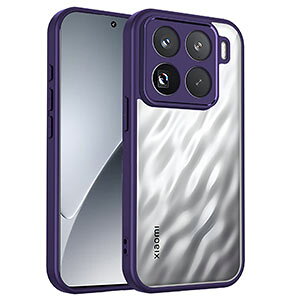�V���I�~ Xiaomi 17T 17T Pro �P�[�X �ϏՌ� �J�o�[ TPU&PC�f�� �l�p�ی� �y�ʔ��^��G�蔲�Q ������� �u�₩ ���p �l�C �w��h�~ �ϏՌ��J�o�[ �X�g���b�v�z�[���t�� ������ �w�ʃJ�o�[