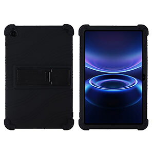 Xiaomi POCO Pad C1 9.7�C���` �P�[�X �J�o�[ �ϏՌ� �l�p�ی� �V���R���f�� �X�^���h�@�\ �l�C �������� �^�u���b�gPC �ی� �l���̏Ռ��z���⋭ ������ꂪ�ȒP �M���U �w�ʃJ�o�[ POCO Pad C1 9.7�^ �J