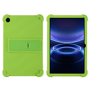 Xiaomi POCO Pad C1 9.7�C���` �P�[�X �J�o�[ �ϏՌ� �l�p�ی� �V���R���f�� �X�^���h�@�\ �l�C �������� �^�u���b�gPC �ی� �l���̏Ռ��z���⋭ ������ꂪ�ȒP �M���U �w�ʃJ�o�[ POCO Pad C1 9.7�^ �J