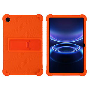 Xiaomi POCO Pad C1 9.7�C���` �P�[�X �J�o�[ �ϏՌ� �l�p�ی� �V���R���f�� �X�^���h�@�\ �l�C �������� �^�u���b�gPC �ی� �l���̏Ռ��z���⋭ ������ꂪ�ȒP �M���U �w�ʃJ�o�[ POCO Pad C1 9.7�^ �J