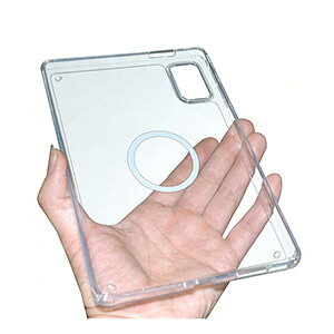 ALLDOCUBE iPlay 80 mini Ultra �P�[�X 8.8�C���` �J�o�[ �ϏՌ� �N���A�P�[�X �l�p�ی� i�v���C80 �~�j �E���g�� �P�[�X iplay80 MINI ultra �P�[�X TPU&PC�f�� �l�C �������� �^�u���b�gPC ���C �}�O�l�b�g ��