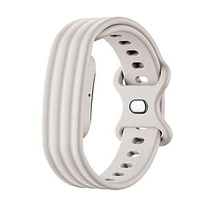 Google Fitbit Air �V���R���f�� �r���v�x���g ������� ���� �o���h �X�|�[�c �x���g �O�[�O�� Fitbit Air 12mm �����p �x���g �ւ��x���g �Y��� �}���`�J���[ �ȒP���� ���߉\ �l�C �������ߘr��