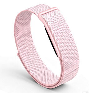 Google Fitbit Air ���� �o���h �i�C�����f�� �r���v�x���g ��x���g �ʃt�@�X�i�[ �X�|�[�c �x���g �O�[�O�� Fitbit Air 12mm �����p �x���g �ւ��x���g �ȒP���� �u�₩ �g�тɕ֗� �������� ����