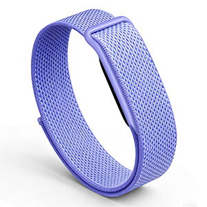 Google Fitbit Air ���� �o���h �i�C�����f�� �r���v�x���g ��x���g �ʃt�@�X�i�[ �X�|�[�c �x���g �O�[�O�� Fitbit Air 12mm �����p �x���g �ւ��x���g �ȒP���� �u�₩ �g�тɕ֗� �������� ����