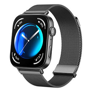 HUAWEI Watch Fit5/Watch Fit5 Pro �����x���g �����X�e�����X�f�� Watch Fit4/Watch Fit4 Pro �r���v�x���g ������� ���� �o���h �ւ��x���g ���^���o���h �����^�b�`���� �r�W�l�X �t�H�[�}�� �J�W���A�� 