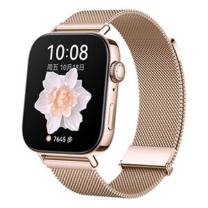 HUAWEI Watch Fit5/Watch Fit5 Pro �����x���g �����X�e�����X�f�� Watch Fit4/Watch Fit4 Pro �r���v�x���g ������� ���� �o���h �ւ��x���g ���^���o���h �����^�b�`���� �r�W�l�X �t�H�[�}�� �J�W���A�� 