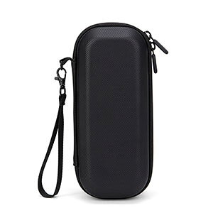 Insta360 Luna Ultra �P�[�X �C���X�^360 Luna Ultra �ی�P�[�X �^���� �J�o�[ ���΂� ��� �|�[�` �|�[�^�u�� �L�����o�X�� �d��EVA�|�[�` �h�k �h�o �g�ѕ֗� �l�C �������� ���[�o�b�O �n�[�h�^�C