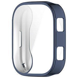 Amazfit Bip Max�X�}�[�g�E�H�b�`�P�[�X TPU�f�� �ی�N���A�P�[�X ������� �ی�J�o�[ ���b�L �\�t�g�P�[�X �_�炩�� �L�Y�h�~ �h�o �y�� ���^ ����~�� �����^�ѕ֗� �Y��� �ȒP���� �l�C ��