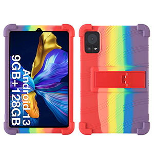 Headwolf FPad6 / FPad7 �P�[�X 8.4�C���` �y�V���R����/�X�^���h�@�\�z �ėp �^�u���b�g�P�[�X �ϏՌ� �Ռ��z�� �l�p�ی� �����h�~ �C�菝�h�~ �l�X�Ȋp�x�ɑΉ� ���^ �w�b�h�E���t FPad6�P�[�X FPad7