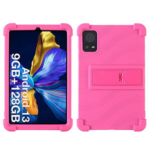 Headwolf FPad6 / FPad7 �P�[�X 8.4�C���` �y�V���R����/�X�^���h�@�\�z �ėp �^�u���b�g�P�[�X �ϏՌ� �Ռ��z�� �l�p�ی� �����h�~ �C�菝�h�~ �l�X�Ȋp�x�ɑΉ� ���^ �w�b�h�E���t FPad6�P�[�X FPad7