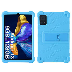 Headwolf FPad6 / FPad7 �P�[�X 8.4�C���` �y�V���R����/�X�^���h�@�\�z �ėp �^�u���b�g�P�[�X �ϏՌ� �Ռ��z�� �l�p�ی� �����h�~ �C�菝�h�~ �l�X�Ȋp�x�ɑΉ� ���^ �w�b�h�E���t FPad6�P�[�X FPad7