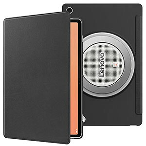 Lenovo Tab Plus Gen 2 �P�[�X 12.1�C���` �蒠�^ �J�o�[ �yPC+PU���U�[/�X�^���h�@�\�z TB355FU �^�u���b�g�P�[�X �ϏՌ� �l�p�ی� �Ռ��z�� �����h�~ ��ʕی� ���m�{ �^�u�v���X Gen2 �P�[�X �l�C ����
