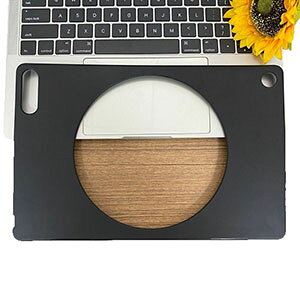 Lenovo Tab Plus Gen 2 �P�[�X 12.1�C���` �ϏՌ� �J�o�[ TPU �y�l�p�ی�/�Ռ��z���z TB355FU �^�u���b�g�P�[�X �w�ʃJ�o�[ �����h�~ ��ʕی� ���m�{ �^�u�v���X Gen2 �P�[�X �l�C ��������