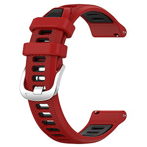 ���炾���C�g Watch MH-W01 �����x���g ���� �o���h ��20mm �V���R���f�� �ȒP���� ������� �r���v�x���g �X�|�[�c �x���g �ւ��x���g �Y��� �}���`�J���[ �l�C �������� �E�F�A���u���[���E�X