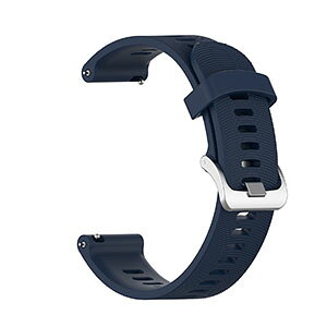 ���炾���C�g Watch MH-W01 �����x���g ���� �o���h ��20mm �V���R���f�� �ȒP���� ������� �r���v�x���g �X�|�[�c �x���g �ւ��x���g �Y��� �}���`�J���[ �l�C �������� �E�F�A���u���[���E�X