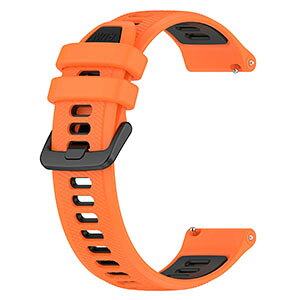 ���炾���C�g Watch MH-W01 �����x���g ���� �o���h ��20mm �V���R���f�� �ȒP���� ������� �r���v�x���g �X�|�[�c �x���g �ւ��x���g �Y��� �}���`�J���[ �l�C �������� �E�F�A���u���[���E�X