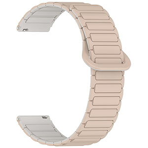 ���炾���C�g Watch MH-W01 �����x���g ���� �o���h ��20mm �}�O�l�b�g�V���R���f�� �ȒP���� ������� �r���v�x���g �X�|�[�c �x���g �ւ��x���g �Y��� �}���`�J���[ �l�C �������� �E�F�A���u