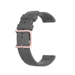 ���炾���C�g Watch MH-W01 �����x���g ���� �o���h ��20mm �V���R���f�� �ȒP���� ������� �r���v�x���g �X�|�[�c �x���g �ւ��x���g �Y��� �}���`�J���[ �l�C �������� �E�F�A���u���[���E�X
