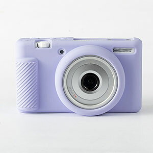 SONY VLOGCAM ZV1-F ZV1m2 ZV1 II ZV1F �P�[�X �f�W�^���J���� �V���R���f�� �\�t�g�J�o�[ �}���`�J���[ �y�� �������H �n�C�N�I���e�B ���i���V���R���f�� �Ռ��z�� �ϏՌ� �A�N�Z�T���[ �֗� ���p �l