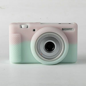 SONY VLOGCAM ZV1-F ZV1m2 ZV1 II ZV1F �P�[�X �f�W�^���J���� �V���R���f�� �\�t�g�J�o�[ �}���`�J���[ �y�� �������H �n�C�N�I���e�B ���i���V���R���f�� �Ռ��z�� �ϏՌ� �A�N�Z�T���[ �֗� ���p �l