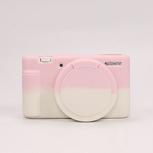 SONY VLOGCAM ZV1 �P�[�X �f�W�^���J���� �V���R���f�� �\�t�g�J�o�[ �}���`�J���[ �y�� �������H �n�C�N�I���e�B ���i���V���R���f�� �Ռ��z�� �ϏՌ� �A�N�Z�T���[ �֗� ���p �l�C �������� ��