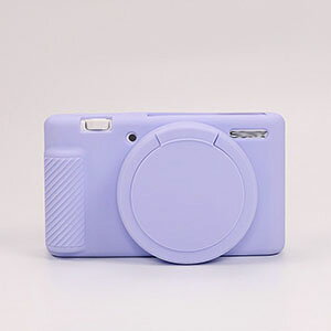 SONY VLOGCAM ZV1 �P�[�X �f�W�^���J���� �V���R���f�� �\�t�g�J�o�[ �}���`�J���[ �y�� �������H �n�C�N�I���e�B ���i���V���R���f�� �Ռ��z�� �ϏՌ� �A�N�Z�T���[ �֗� ���p �l�C �������� ��