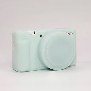 SONY VLOGCAM ZV1 �P�[�X �f�W�^���J���� �V���R���f�� �\�t�g�J�o�[ �}���`�J���[ �y�� �������H �n�C�N�I���e�B ���i���V���R���f�� �Ռ��z�� �ϏՌ� �A�N�Z�T���[ �֗� ���p �l�C �������� ��