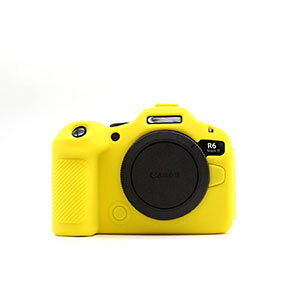 CANON EOSR6 Mark III �P�[�X �f�W�^���J���� �V���R���f�� �\�t�g�J�o�[ �}���`�J���[ �y�� �������H �n�C�N�I���e�B ���i���V���R���f�� �Ռ��z�� �ϏՌ��P�[�X �A�N�Z�T���[ �֗� ���p �l�C ��