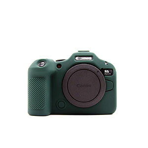 CANON EOSR6 Mark III �P�[�X �f�W�^���J���� �V���R���f�� �\�t�g�J�o�[ �}���`�J���[ �y�� �������H �n�C�N�I���e�B ���i���V���R���f�� �Ռ��z�� �ϏՌ��P�[�X �A�N�Z�T���[ �֗� ���p �l�C ��
