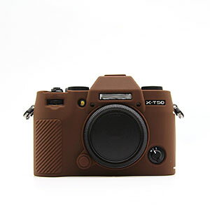 FUJIFILM �x�mXT50 �P�[�X �f�W�^���J���� �V���R���f�� �\�t�g�J�o�[ �}���`�J���[ �y�� �������H �n�C�N�I���e�B ���i���V���R���f�� �Ռ��z�� �ϏՌ��P�[�X �A�N�Z�T���[ �֗� ���p �l�C ��