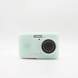 KODAK �R�_�b�N FZ45 �P�[�X �f�W�^���J���� �V���R���f�� �\�t�g�J�o�[ �}���`�J���[ �y�� �������H �n�C�N�I���e�B ���i���V���R���f�� �Ռ��z�� �ϏՌ��P�[�X �A�N�Z�T���[ �֗� ���p �l�C 