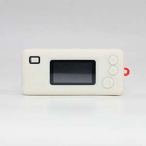 KODAK �R�_�b�N Charmera-1987 �P�[�X �f�W�^���J���� �V���R���f�� �\�t�g�J�o�[ �}���`�J���[ �y�� �������H �n�C�N�I���e�B ���i���V���R���f�� �Ռ��z�� �ϏՌ��P�[�X �A�N�Z�T���[ �֗� ���p
